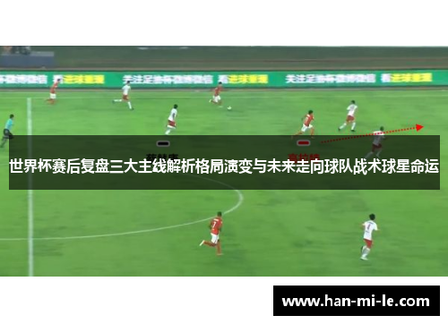 世界杯赛后复盘三大主线解析格局演变与未来走向球队战术球星命运