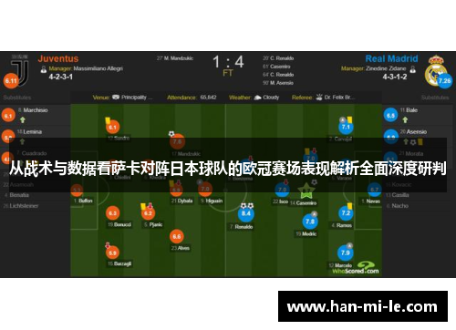 从战术与数据看萨卡对阵日本球队的欧冠赛场表现解析全面深度研判